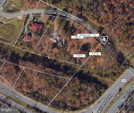 Property for sale in Prince William County, Virginia