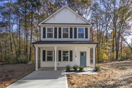 Property for sale in Gaston County, North Carolina