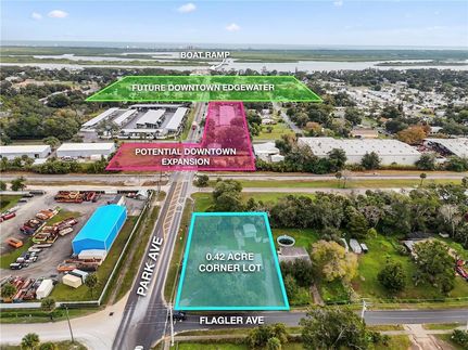 Property for sale in Volusia County, Florida