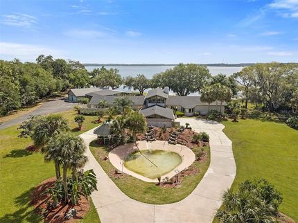 Waterfront Property for sale in Osceola County, Florida
