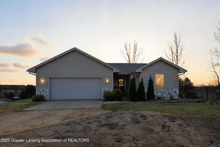 Property for sale in Eaton County, Michigan