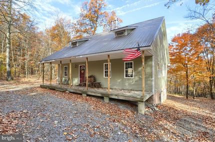Ranch Property for sale in Franklin County, Pennsylvania