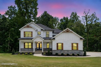 Property for sale in Oldham County, Kentucky