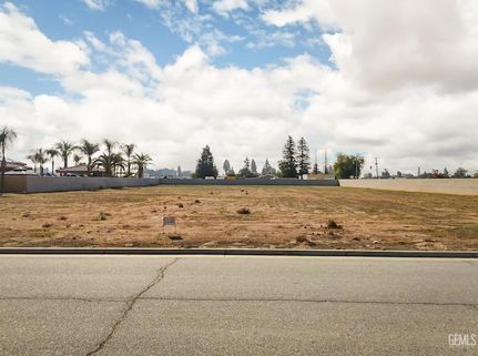 Property for sale in Kern County, California