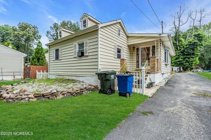 Property for sale in Monmouth County, New Jersey