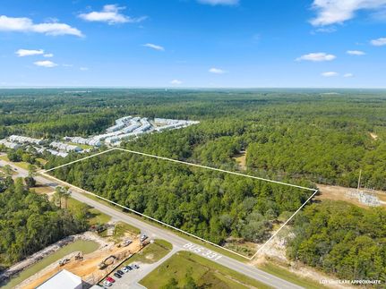 Property for sale in Walton County, Florida