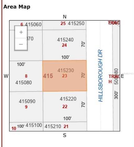 Property for sale in Polk County, Florida