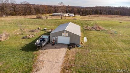 Property for sale in Saint Francois County, Missouri