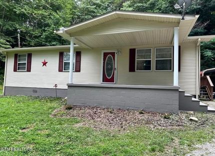 Property for sale in Campbell County, Tennessee