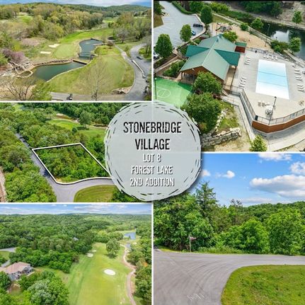 Property for sale in Stone County, Missouri