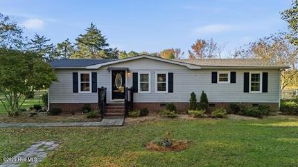 Property for sale in Pasquotank County, North Carolina