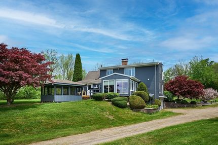 Property for sale in Hampshire County, Massachusetts