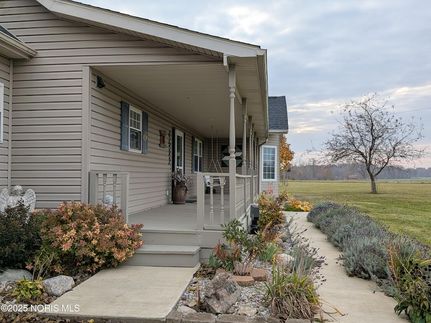 Property for sale in Williams County, Ohio