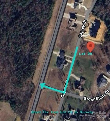 Property for sale in Alamance County, North Carolina