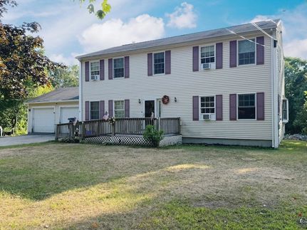 Property for sale in Belknap County, New Hampshire