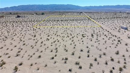 Property for sale in San Bernardino County, California