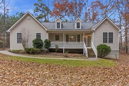 Property for sale in Cherokee County, Georgia