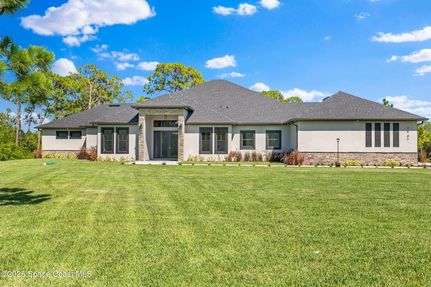 Property for sale in Brevard County, Florida