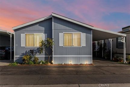 Property for sale in Orange County, California