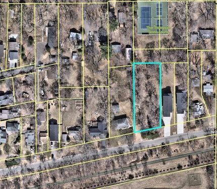Undeveloped Land for sale in Hennepin County, Minnesota