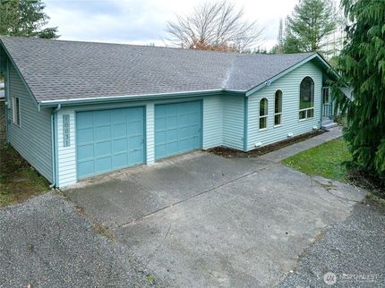 Property for sale in Snohomish County, Washington