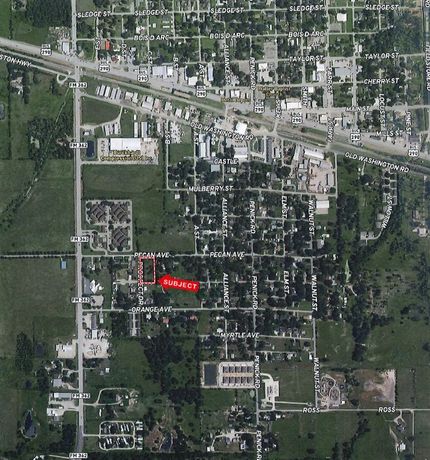 Property for sale in Waller County, Texas