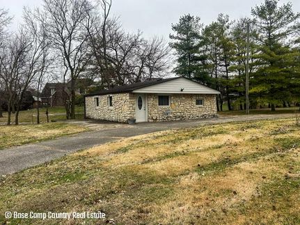 Property for sale in Johnson County, Indiana