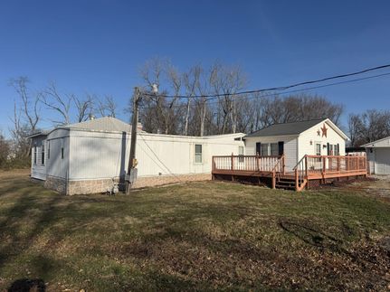 Residential Property for sale in Marion County, Illinois