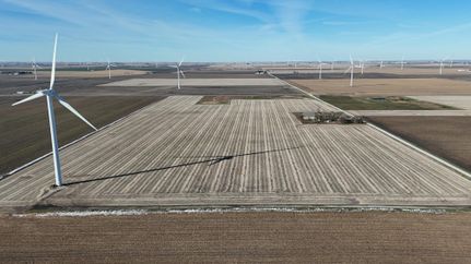 Property for sale in Benton County, Indiana