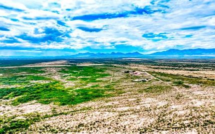 Undeveloped Land for sale in Cochise County, Arizona