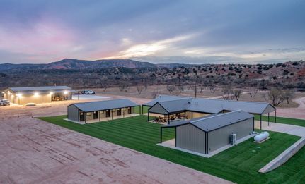 Property for sale in Armstrong County, Texas