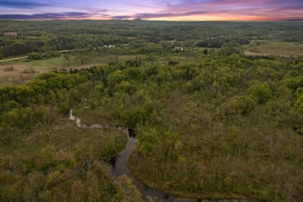 Hunting Land for sale in Washington County, Wisconsin