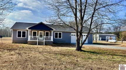 Property for sale in Ballard County, Kentucky