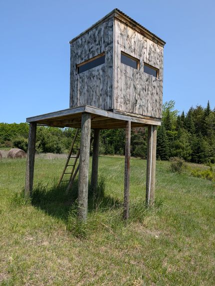 Property for sale in Montmorency County, Michigan