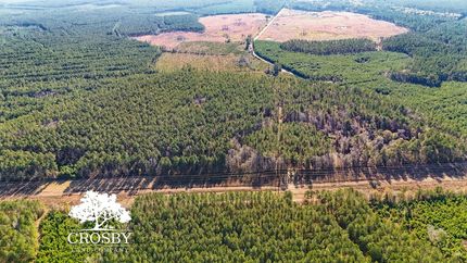 Property for sale in Colleton County, South Carolina