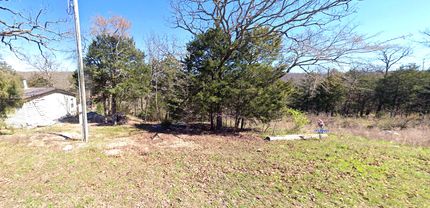 Property for sale in Cherokee County, Oklahoma