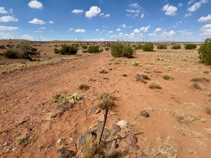 Property for sale in Apache County, Arizona