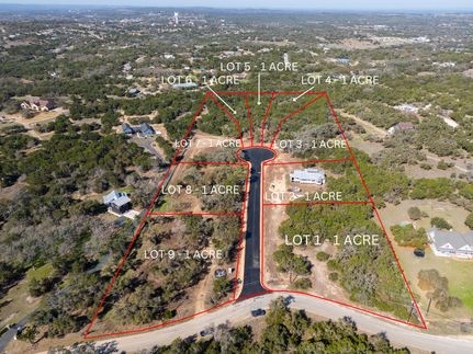 Property for sale in Hays County, Texas