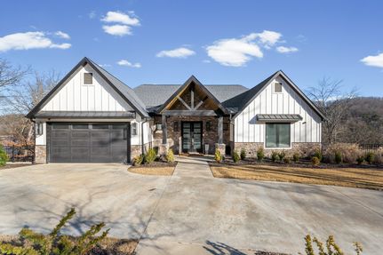 Property for sale in Carroll County, Arkansas