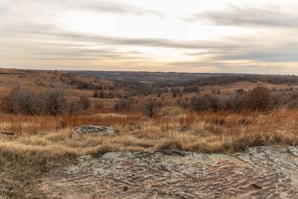 Property for sale in Chautauqua County, Kansas