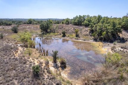 Hunting Land for sale in Erath County, Texas