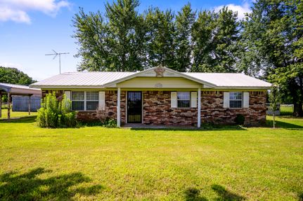 Property for sale in McIntosh County, Oklahoma