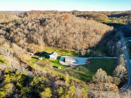 Property for sale in Gallia County, Ohio