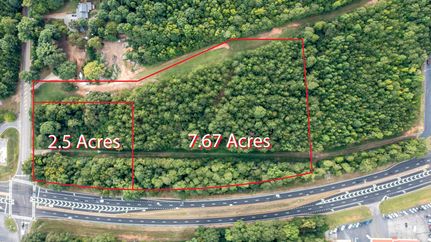 Property for sale in Spalding County, Georgia