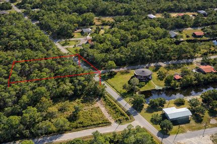 Property for sale in Hancock County, Mississippi