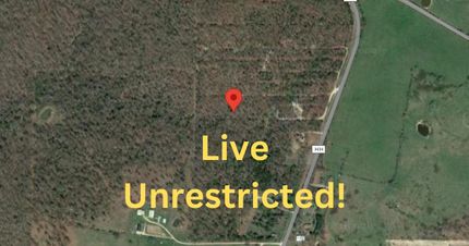 Property for sale in Ozark County, Missouri