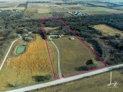 Property for sale in Labette County, Kansas