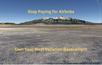 Property for sale in Costilla County, Colorado