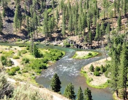 Property for sale in Alpine County, California