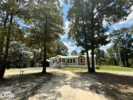 Property for sale in Washington County, Alabama